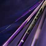 Cần Câu HANDING Hắc Diệp Tử 4H