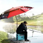 Dù Câu Cao Cấp HANDING 2021