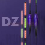 Phao Điện Nano Handing DZ