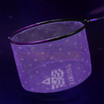 Mặt Vợt Carbon Handing Tím