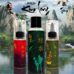 Bộ Hương Liệu Câu Trắm KIM LONG