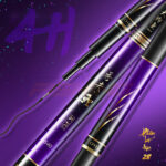 Cần Câu HANDING Tú Phu Lý 4H