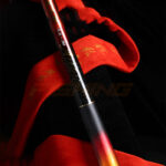 Cần Câu HUA Long Vân Lý Chiến