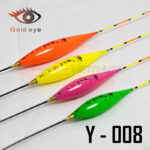 Phao Câu Cá Nano GOLDEYE Mã Y-008