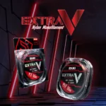 Dây Câu Monofilament RYUKI Extra V
