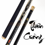 Cần Câu ĐẠT MA Thiên Cương 4H