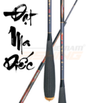 Cần Câu Đạt Ma Đạt Ma Diếc