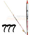 Phao Lông Công Đạt Ma 777