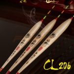 Phao Cỏ Câu Cá ĐẠT MA CL206