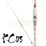 Phao Lông Công Đạt Ma KC03