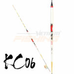 Phao Lông Công ĐẠT MA KC06