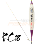 Phao Lông Công Đạt Ma KC18