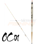 Phao Lông Công Đạt Ma OC01