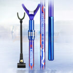 Gác Cần Carbon HANDING Chi Xuân