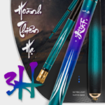 Cần Câu Kaiwo Hoành Thiên Hạ 3H