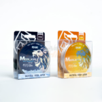 Dây Câu Cao Cấp RYUKI Merlion