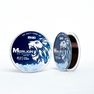 Dây Câu Cao Cấp RYUKI Merlion