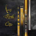 Cần Câu Kaiwo Lam Đình Cực