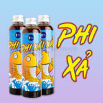 Hương Liệu Phi Xả KIM LONG 240ml