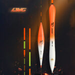 Phao Câu Nano HANDING LW Tải Chì Lớn