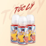 Hương Liệu Tốc Lý KIM LONG 75ml