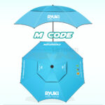 Dù Câu Cao Cấp RYUKI M Code