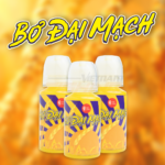 Hương Liệu Bơ Đại Mạch KIM LONG 75ml