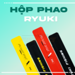 Hộp Đựng Phao Cao Cấp RYUKI