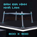 Bàn Địa Hình HUA Nhã Lam