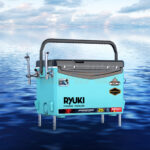 Thùng Câu RYUKI 29B Premium