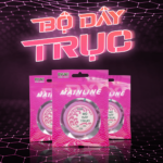 Bộ Dây Trục Làm Sẵn RYUKI RX