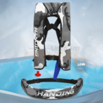 Áo Phao/Đai Phao Câu Lure MSS