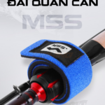 Đai Quấn Cần Lure MSS