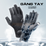 Găng Tay Câu Lure MSS