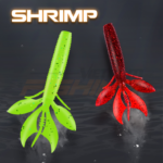 Mồi Mềm MSS Shrimp