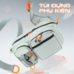 Túi Câu Lure MSS 2023