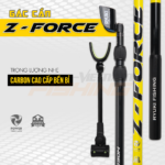 Gác Cần Cao Cấp RYUKI Z Force