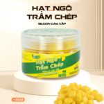 Hạt Ngô Trắm Chép KIM LONG