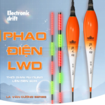 Phao Điện HANDING La Văn Cương LWD