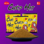 Mồi Câu Chép Hạt KIM LONG 500g