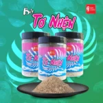 Hương Liệu Bột Tơ Nhện KIM LONG 180g