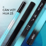 Cán Vợt HUA 23