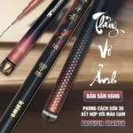 Cần Câu KAIWO Thủy Vô Ảnh 5H (Bản Săn Hàng)