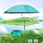 Dù Câu Cao Cấp HANDING Chiến 360