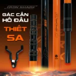 Gác Cần Hố Đấu RYUKI Thiết Sa