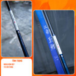 Cần Câu HANDING Đại Long Ngư TH3 5m4