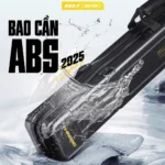 Bao Đựng Cần HANDING ABS 2025