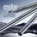 Cần Câu HANDING Chân Đỉnh 6H/8H