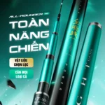 Cần Câu HANDING Toàn Năng Chiến