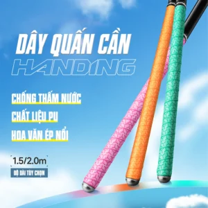 Dây Quấn Cần HANDING